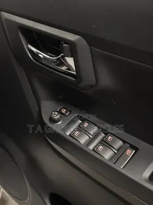 Daihatsu Mira X LIMITED 2025