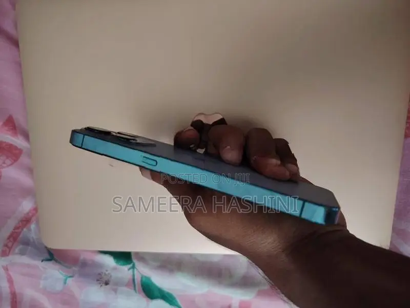Apple iPhone 13 Pro (Used)