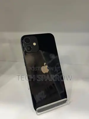Apple iPhone 12 mini 128 (Used)