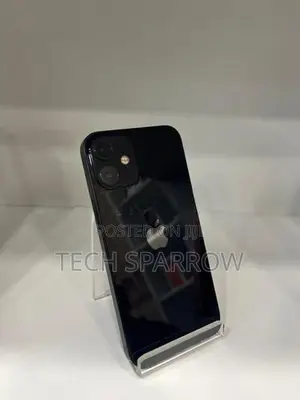 Apple iPhone 12 mini 128 (Used)
