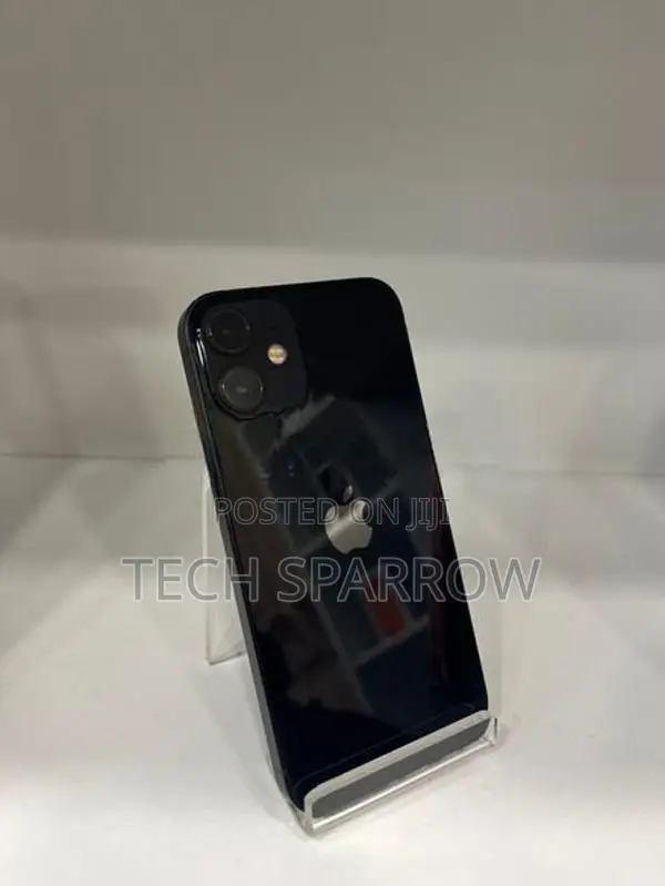Apple iPhone 12 mini 128 (Used)