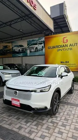 Honda Vezel Z PREMIUM 2026