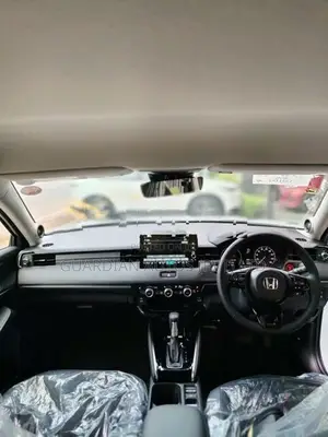 Honda Vezel Z PREMIUM 2026