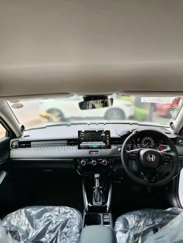 Honda Vezel Z PREMIUM 2026