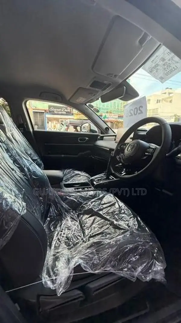 Honda Vezel Z PREMIUM 2026