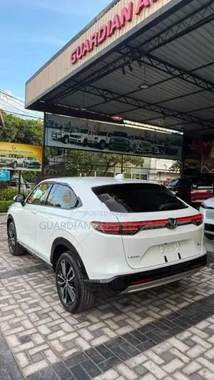 Honda Vezel Z PREMIUM 2026