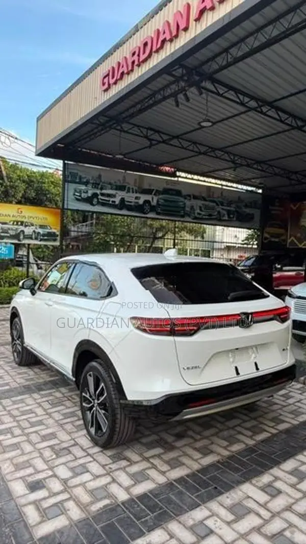 Honda Vezel Z PREMIUM 2026