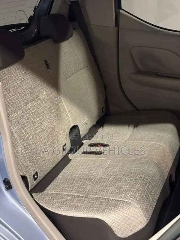 Mitsubishi eK Wagon G Smart Edition 2025