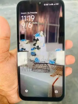 Xiaomi Redmi 15C (Used)