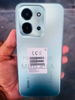 Xiaomi Redmi 15C (Used)