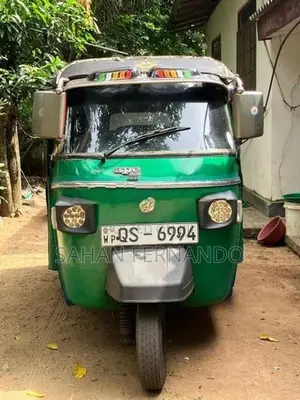 Piaggio Ape 2009