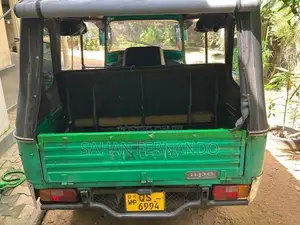 Piaggio Ape 2009