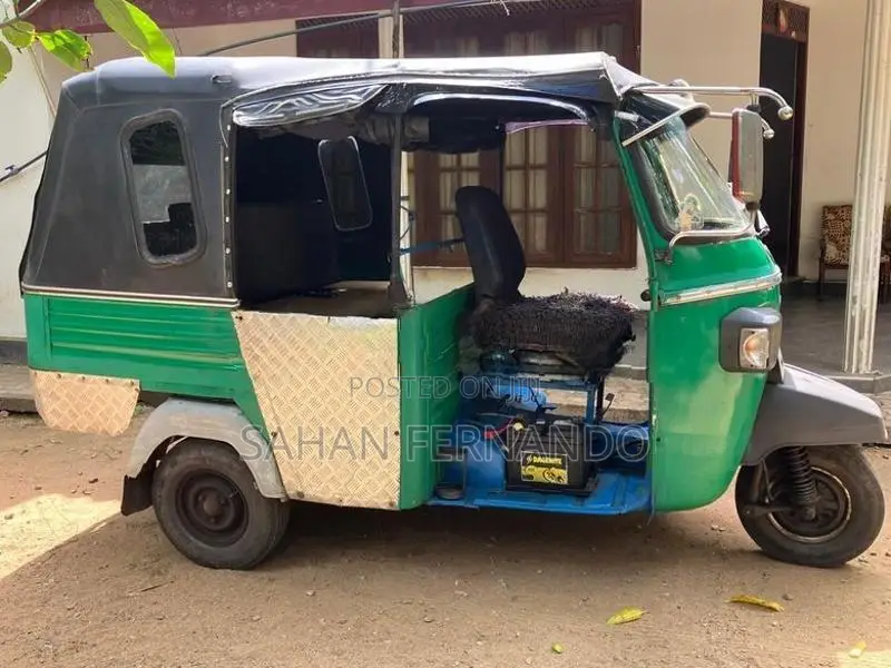 Piaggio Ape 2009