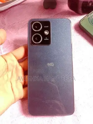 HMD Crest Max (Used)