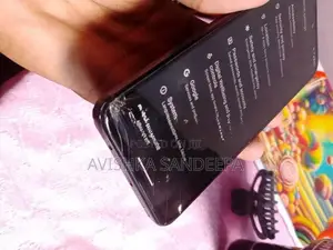 HMD Crest Max (Used)