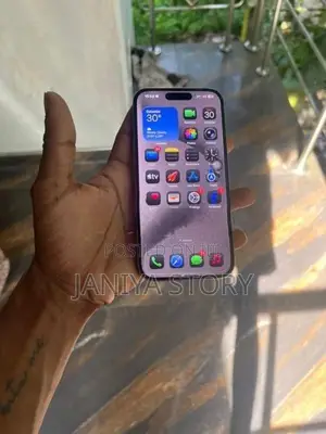 Apple iPhone 15 Pro (Used)