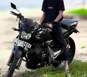 Hero Xtreme 160R 2016