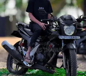 Hero Xtreme 160R 2016