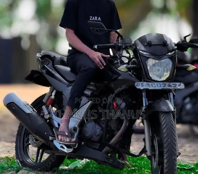 Hero Xtreme 160R 2016