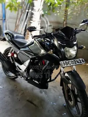 Hero Xtreme 160R 2016