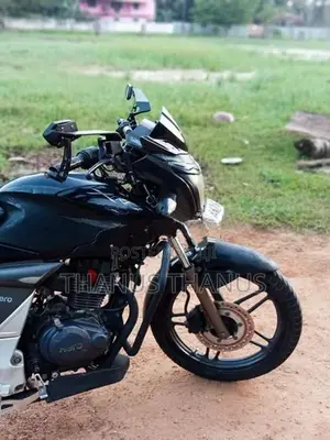 Hero Xtreme 160R 2016