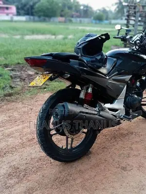 Hero Xtreme 160R 2016