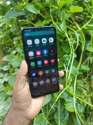 Samsung Galaxy M02s (Used)