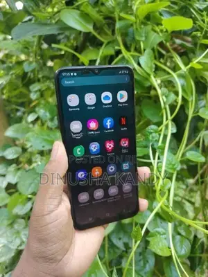 Samsung Galaxy M02s (Used)