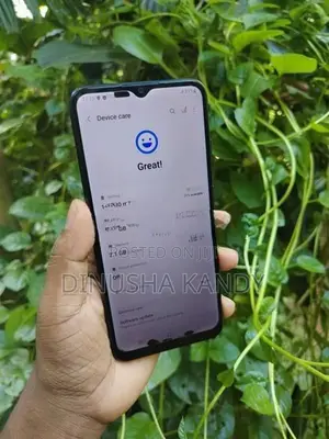 Samsung Galaxy M02s (Used)