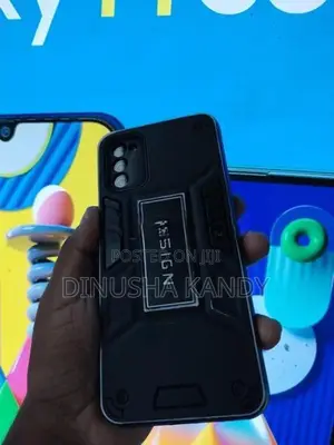 Samsung Galaxy M02s (Used)