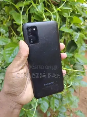 Samsung Galaxy M02s (Used)