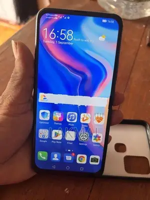Huawei Y9 Prime (Used)