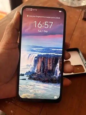 Huawei Y9 Prime (Used)