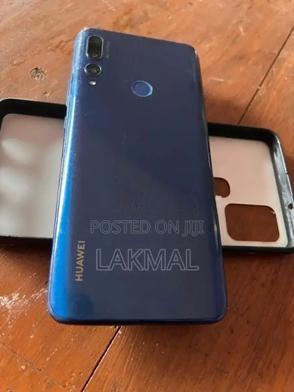 Huawei Y9 Prime (Used)