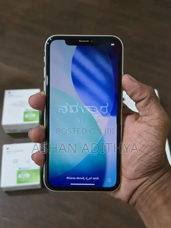 Apple iPhone 11 (Used)