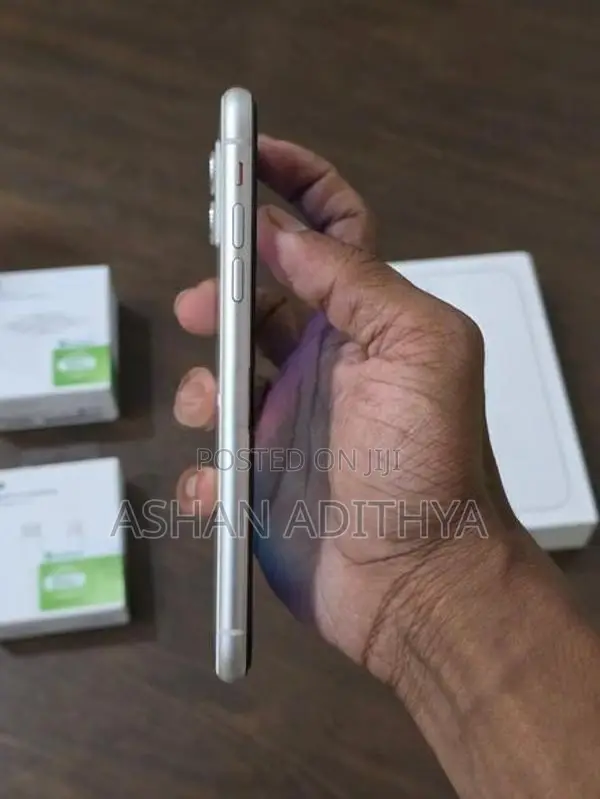 Apple iPhone 11 (Used)