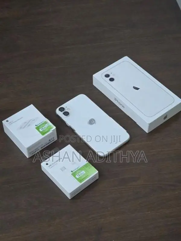Apple iPhone 11 (Used)