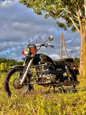 Honda CD 125 1985