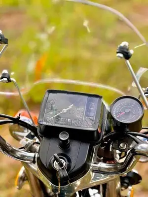 Honda CD 125 1985