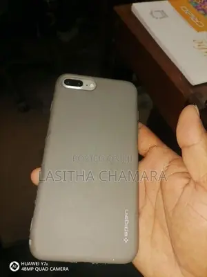 Apple iPhone 7 Plus (Used)