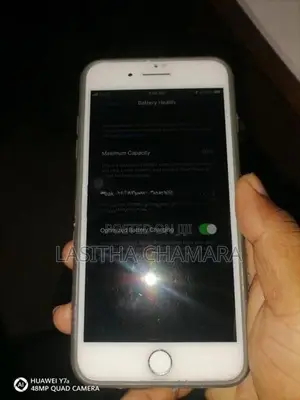 Apple iPhone 7 Plus (Used)