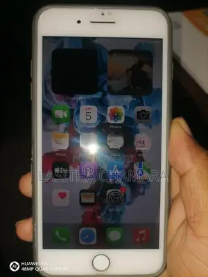 Apple iPhone 7 Plus (Used)