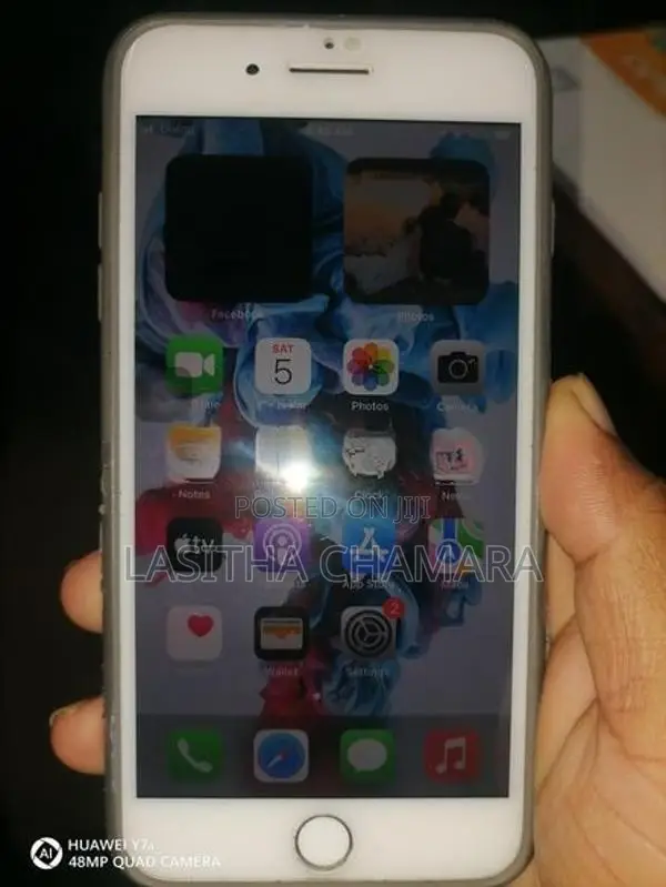 Apple iPhone 7 Plus (Used)