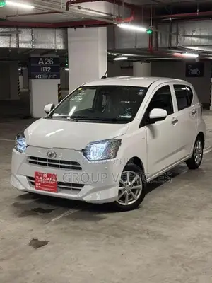 Daihatsu Mira G Limited 2026