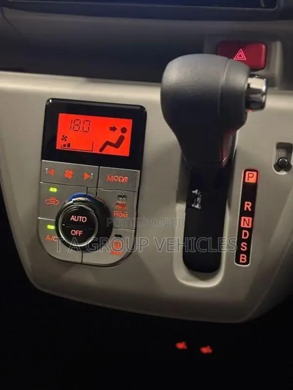 Daihatsu Mira G Limited 2026