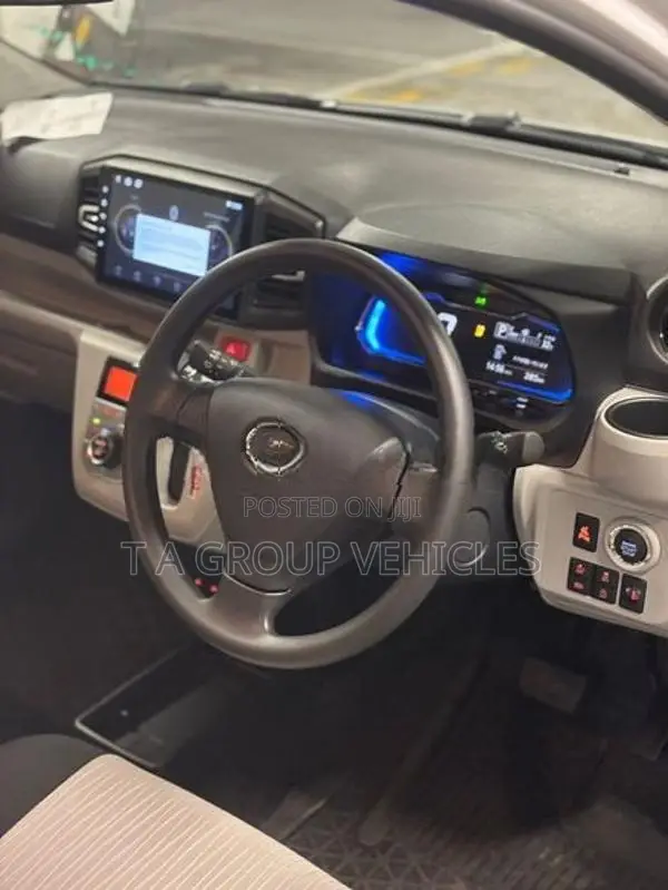 Daihatsu Mira G Limited 2026