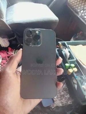 Apple iPhone 13 Pro (Used)