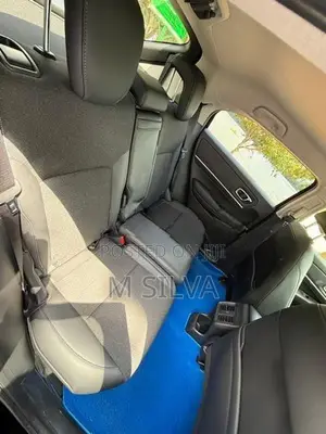 Honda Vezel Z 2025