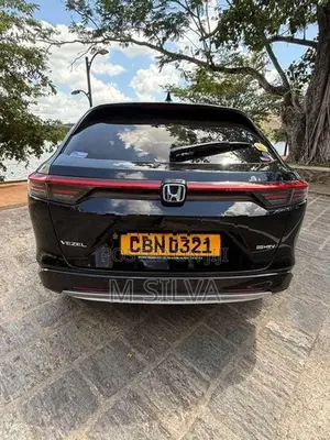 Honda Vezel Z 2025