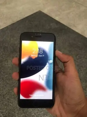 Apple iPhone 7 (Used)